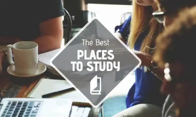 The Best Places to Study in Dallas-Fort Worth