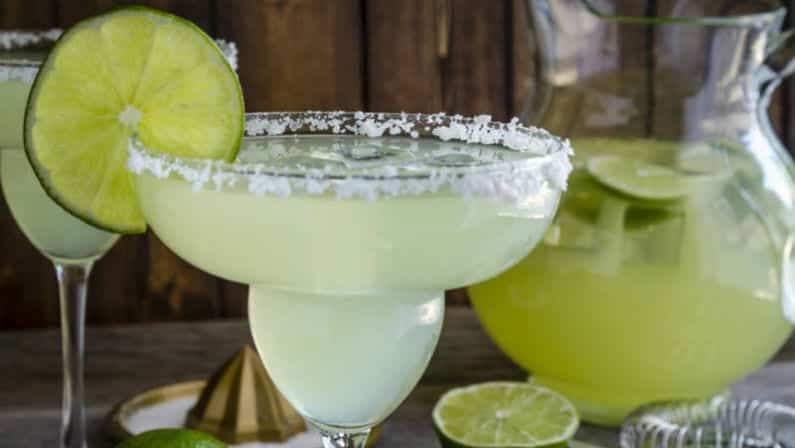 Sip on This Deal for Discount Tickets to the Dallas Margarita Festival