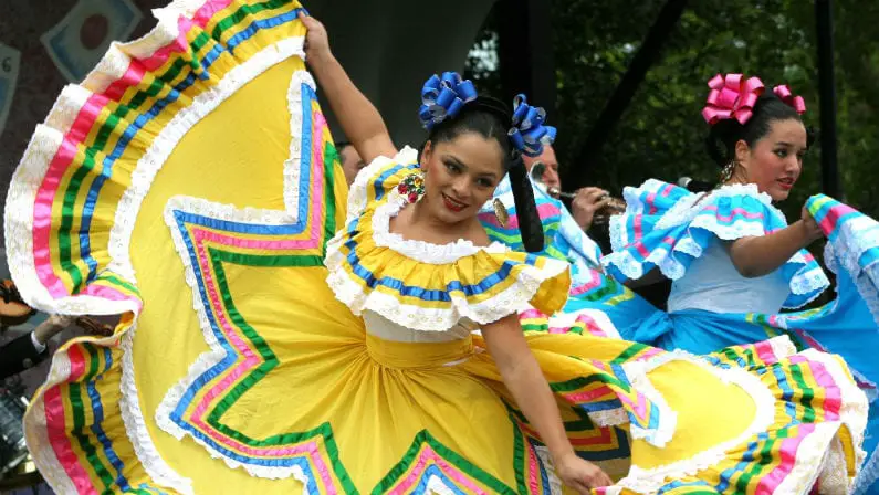 Don’t Miss This Weekend’s Cinco de Mayo Celebration at Traders Village