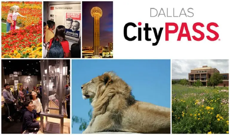 Dallas CityPASS Review: Is It a Good Deal or Not?