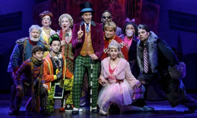 Charlie & The Chocolate Factory Live: Get Your Golden Ticket for 33% Off