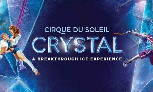 Save Up to $30 on Tickets to See Cirque Du Soleil on Ice