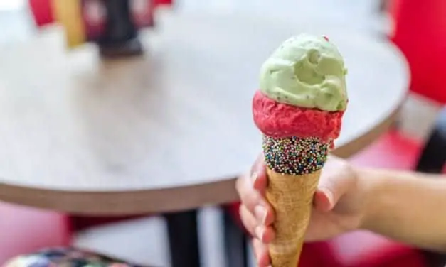 Cool Off With These National Ice Cream Day Deals in DFW