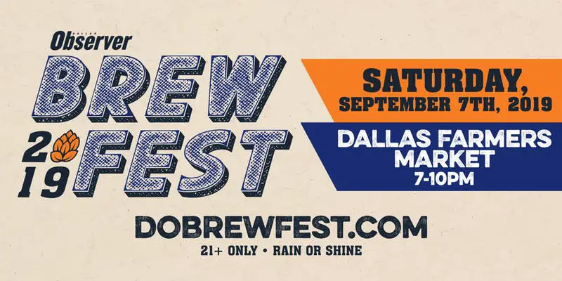 Dallas BrewFest Tickets