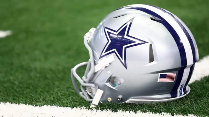 Watch Cowboys vs Redskins Online without Cable
