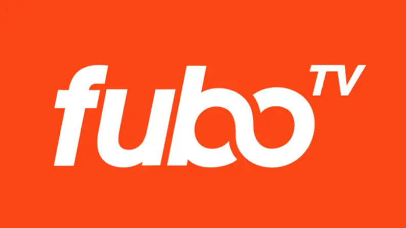 fubotv logo