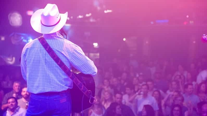 Score Half Off Tickets To See King George – George Strait Tribute