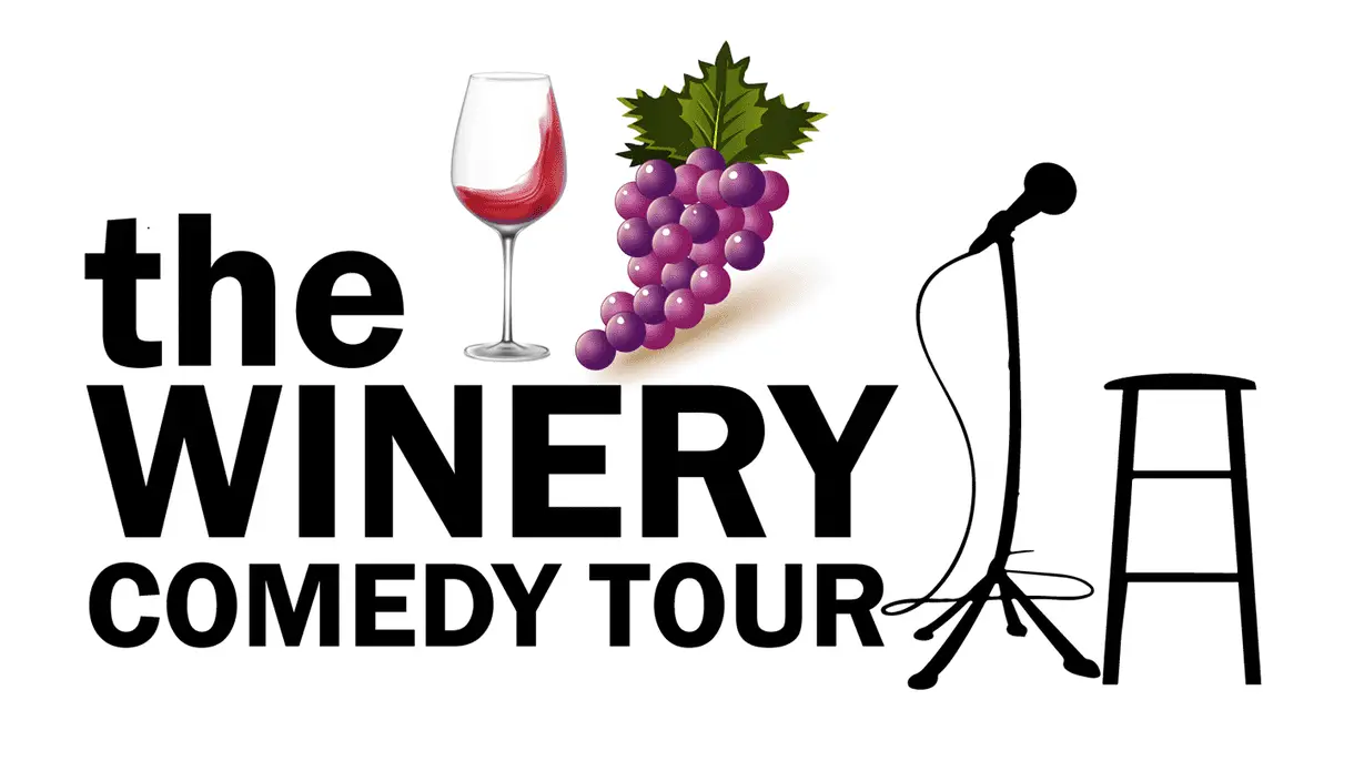 Winery Comedy Tour