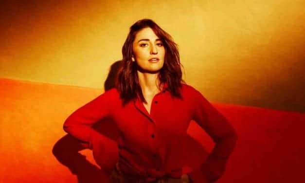 Get Discounted Tickets To Sara Bareilles in Concert