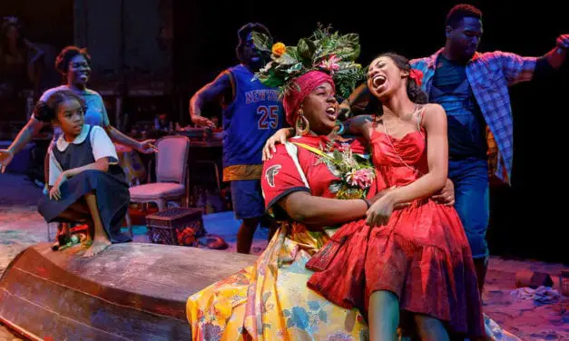 Get 20% Off Tickets to Broadway Musical ‘Once On This Island’