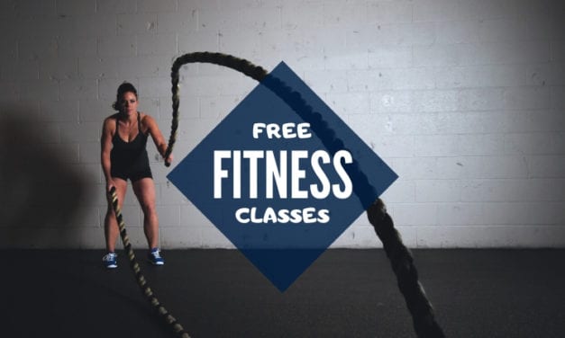 Free Fitness Classes in Dallas-Fort Worth: Yoga, HIIT, Zumba, More