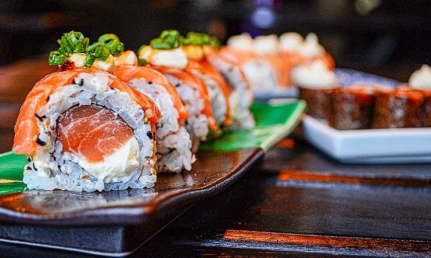 The Best Sushi Deals and Happy Hours in DFW