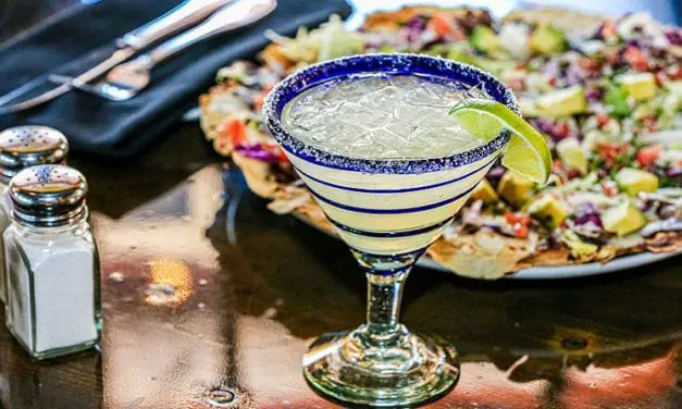 The Best National Margarita Day Deals in Dallas Fort Worth (2021)