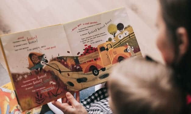 A Guide to Free & Cheap Storytimes in DFW by Day