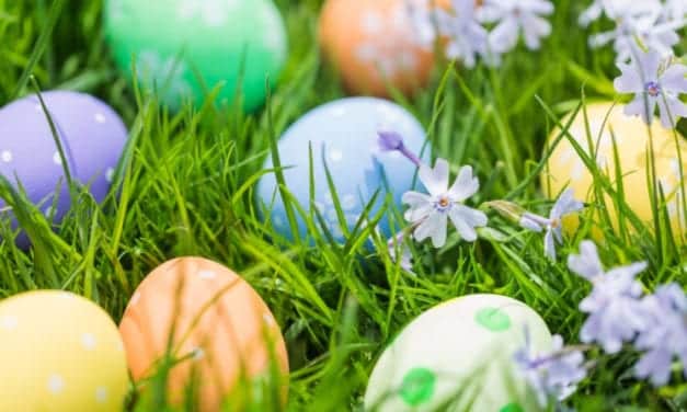 2021 Easter Egg Hunts in Dallas Fort Worth – Events For Kids, Toddler & Adults