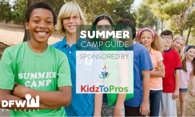Best Summer Camps In Dallas for 2022: Cheap & Free Camps for Kids in STEM, Sports, Arts & More!