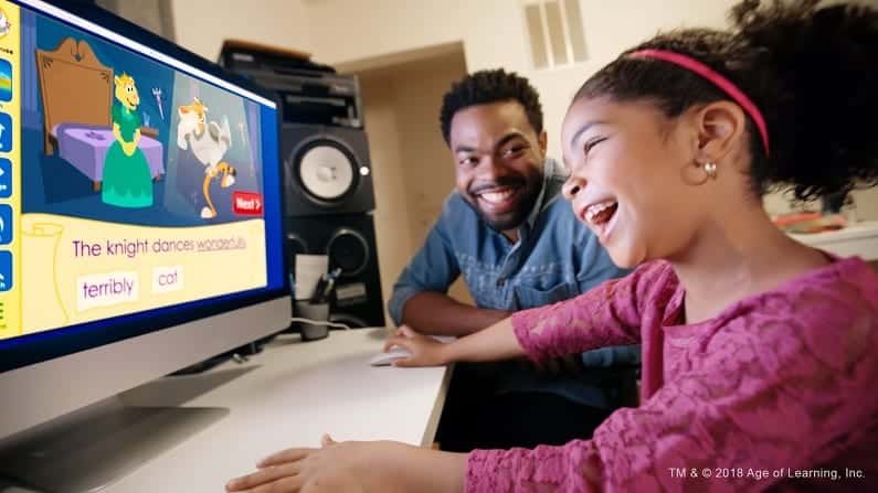 Get a Month of ABCMouse for Free After a Quick Signup