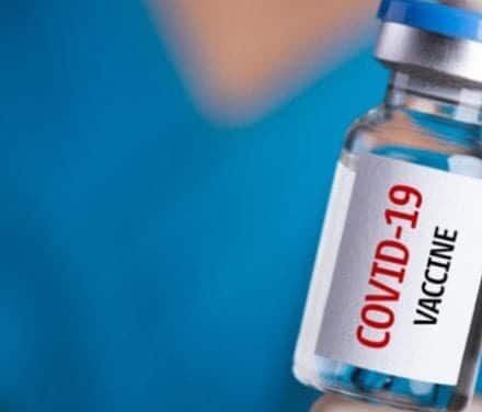 Where to get Coronavirus Vaccine in Dallas-Fort Worth?