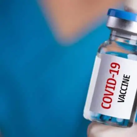 Where to get Coronavirus Vaccine in Dallas-Fort Worth?
