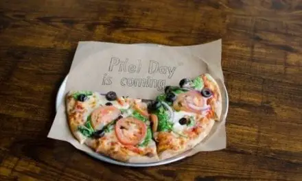 Dallas Pi Day Deals & Specials for 2022: Verified Discounts on Pies, Pizzas & more!