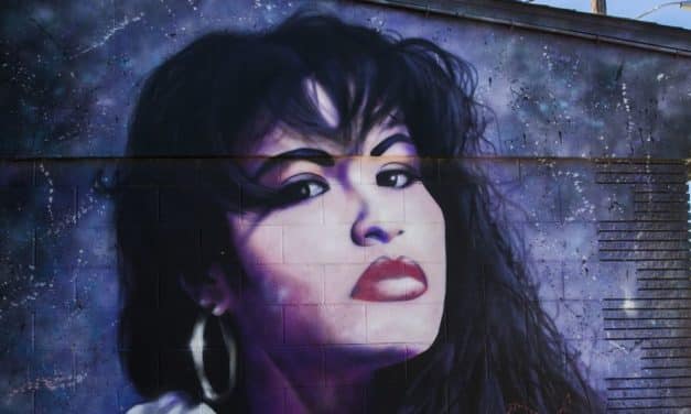 Selena Day 2021 Events in Dallas Fort Worth – Weekend of 16th April