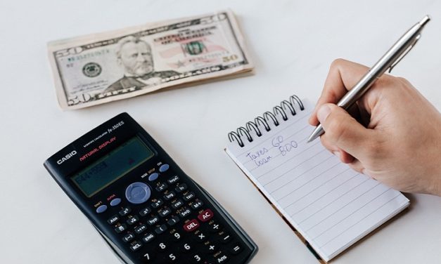 7 Budgeting Tips 2021: How to Budget Money for Uncertain Times