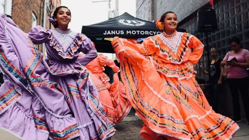National Hispanic Heritage Month 2021: Activities And Events in Dallas Fort Worth