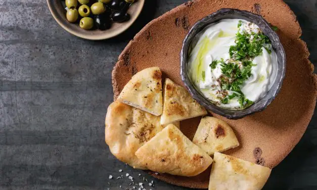 Best Mediterranean Food in Fort Worth – Greek, Turkish Restaurants
