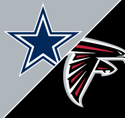 Dallas Cowboys vs Atlanta Falcons Live Stream: Watch Online without Cable