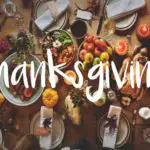 2021 Thanksgiving Dinner Specials In Dallas Fort Worth – Cheap Dine In & To Go Options