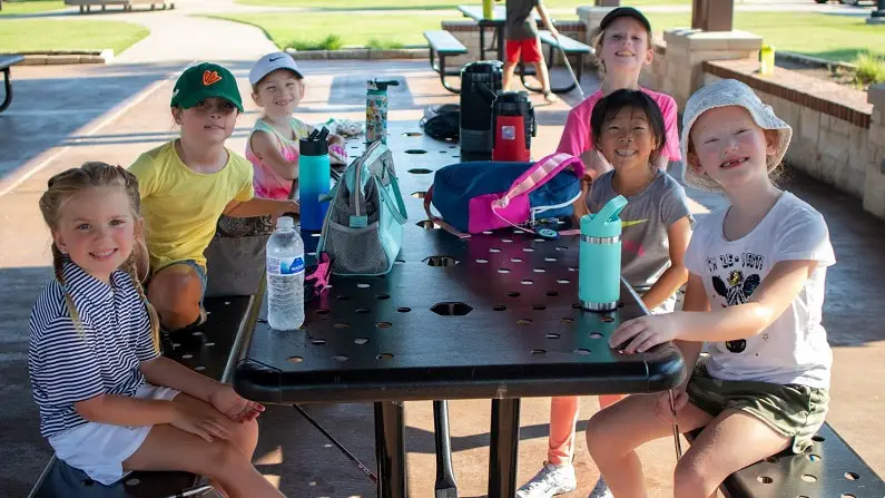Dallas Spring Break Camps Town of Prosper, Parks and Recreation