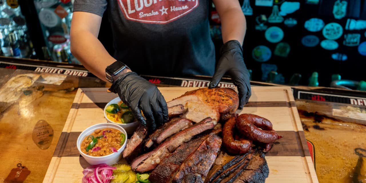Best BBQ In Dallas: Top 10 Barbecue Restaurants and Places