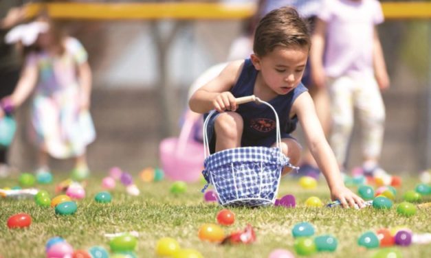 Dallas Easter Egg Hunt 2022: 10 Events, Activities for Kids, Toddlers & Adults