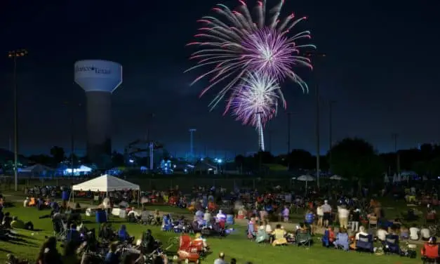 4th July events in Dallas near you: Independence day 2022 fireworks, parades, concerts & other celebrations!