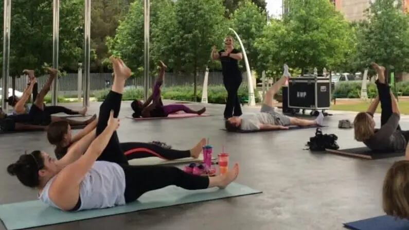 Things to do in Dallas this week | Kota Wellness Pilates