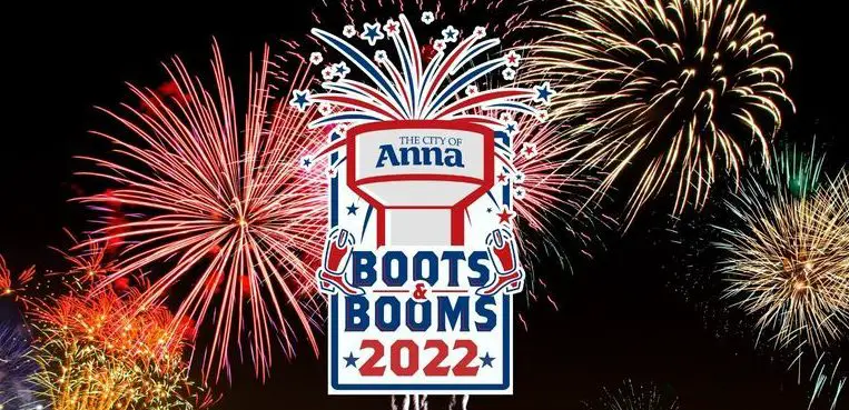 Celebrate Independence Day at Boots and Booms