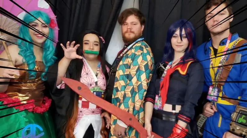 Things to do in Dallas this weekend | Anime Escape