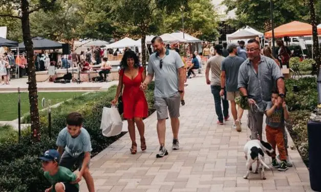 10 things to do in Dallas Fort Worth this week of August 8, 2022 include Cityline Night Market, $13.99 all-day ride pass at Prairie Playland, and more!