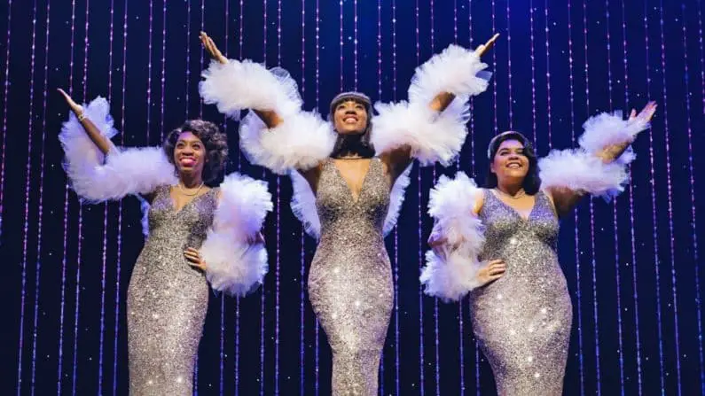 Things to do in Dallas this weekend | Dreamgirls Musical