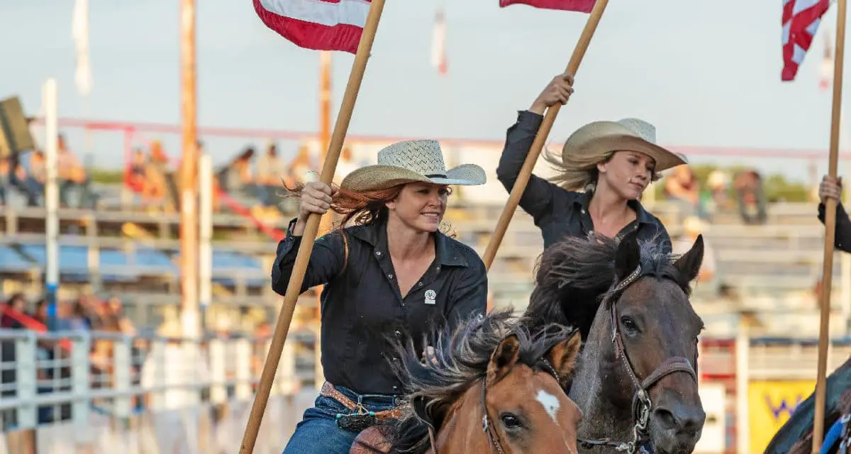 Top 10 things to do in Dallas Fort Worth this weekend of August 19, 2022 include North Texas Fair & Rodeo, $13.99 All Day Ride Pass at Prairie Playland, & More!