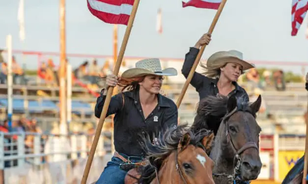 Top 10 things to do in Dallas Fort Worth this weekend of August 19, 2022 include North Texas Fair & Rodeo, $13.99 All Day Ride Pass at Prairie Playland, & More!