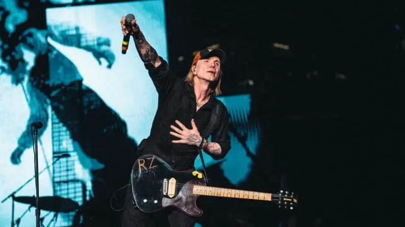 Things to do in Dallas this week | Goo Goo Dolls Summer Tour