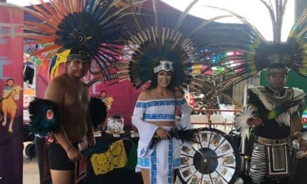 Celebrate Fiestas Patrias at Traders Village Dallas on September 18, 2022