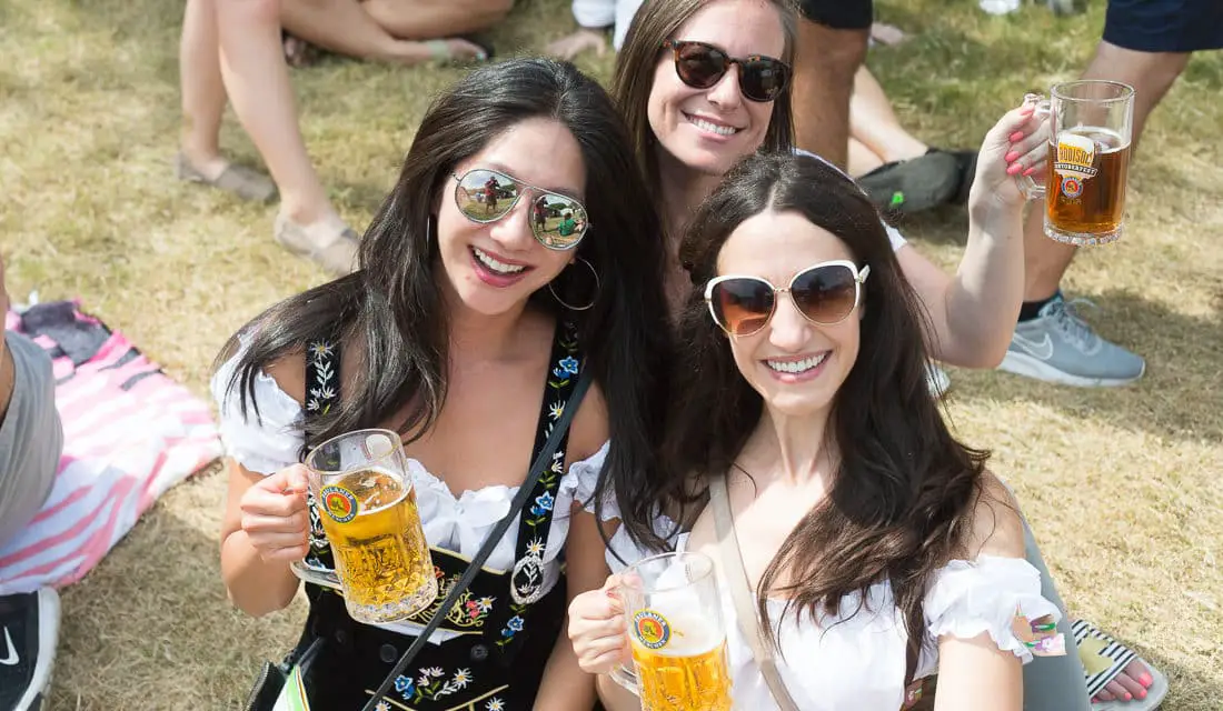 Top 10 things to do in Dallas Fort Worth this weekend of September 16, 2022 include Addison Oktoberfest, Fiestas Patrias at Traders Village Dallas, & More!