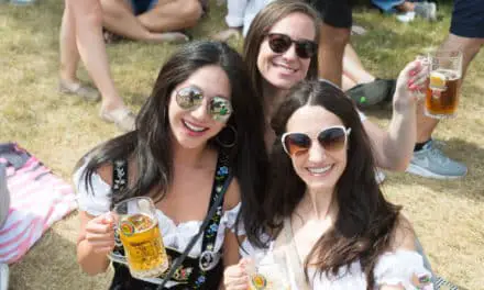 Top 10 things to do in Dallas Fort Worth this weekend of September 16, 2022 include Addison Oktoberfest, Fiestas Patrias at Traders Village Dallas, & More!
