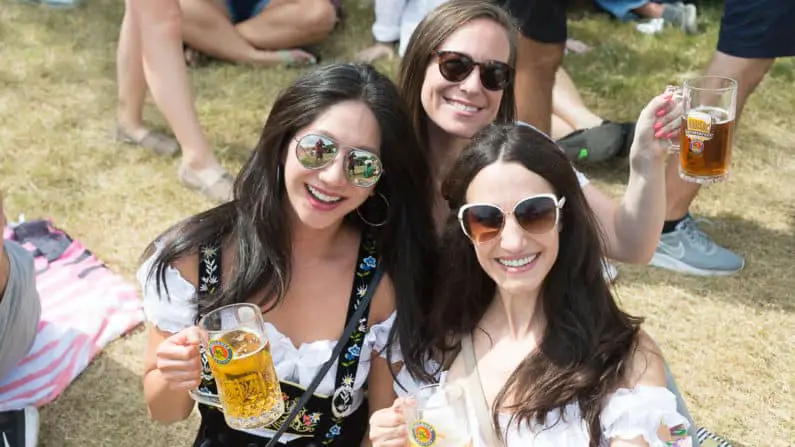 Things to do in Dallas this weekend | Addison Oktoberfest
