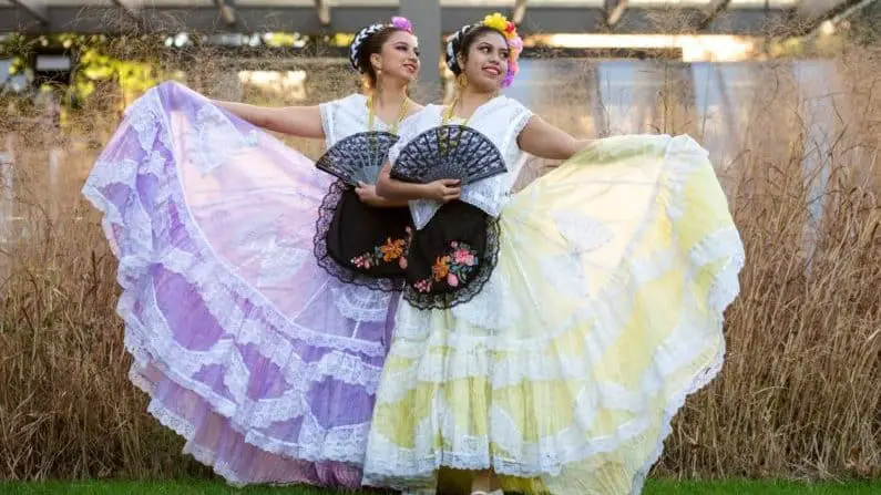 Things to do in Dallas this weekend with kids | Latinidad Festival