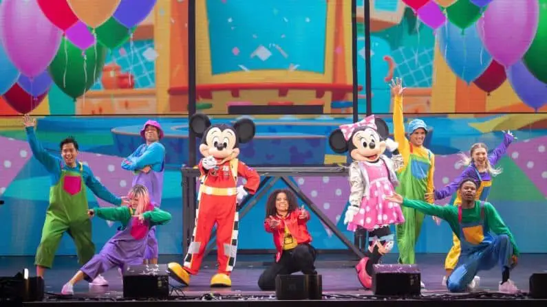 Things to do in Dallas with kids this weekend | Disney Junior Live: Costume Palooza