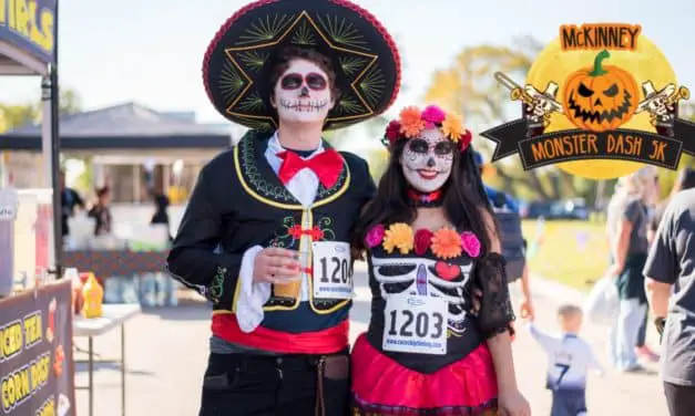Top 10 things to do in Dallas Fort Worth this weekend of October 28, 2022 include McKinney Monster Dash 5k, 20th Annual Autumn Daze, & More!