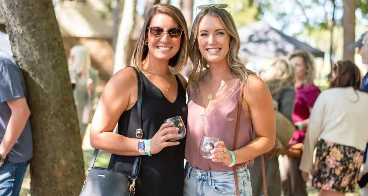 Top 10 things to do in Dallas Fort Worth this weekend of October 14, 2022 include McKinney Wine and Music Festival, $13.99 all-day ride pass at Prairie Playland, & More!